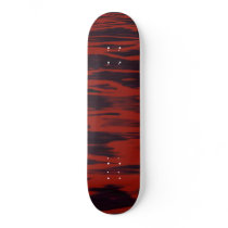Red Tide Skate Board Decks