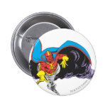 Red Tornado Emerges buttons