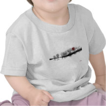 Red Tree Tees