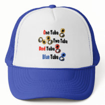 Red Tuba Blue Tuba