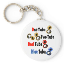 Red Tuba Blue Tuba
