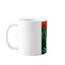 Red Tulips Mug