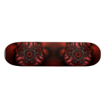 Red Twins Skateboards