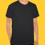 Red Voodoo Doll t-shirts