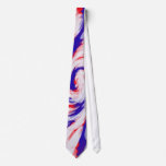 red white and blue