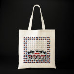 Red White and Boom bags