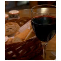 Red Wine In An Italian Restaurant t-shirts