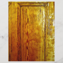 Red wooden furniture interior design texture flyer