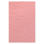 Red Wrinkled Paper Stationery