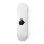 Redback Spider Issy Age 5 skateboards