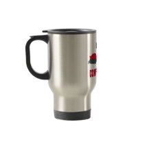 Redbone Coonhound Coffee Mugs