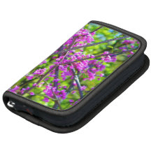 Redbud Floral Planner