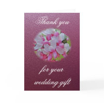 Redbud Tree Blossoms Items Greeting Card