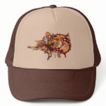 REDCELL hats