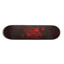 redcrack plateau de skate