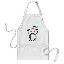 Reddit Alien Aprons