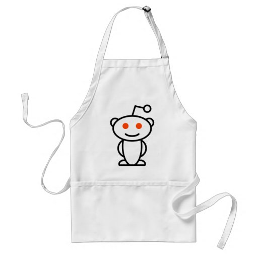Reddit Alien Aprons