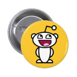 Reddit Awesome Face Button