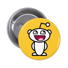 Reddit Awesome Face Button