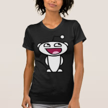Reddit Awesome Face Tshirts