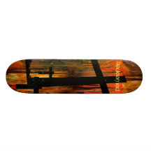 Redeemed Skate Board Decks