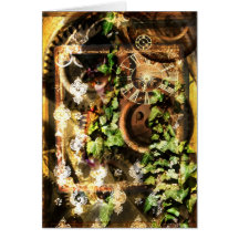 Redeeming The Time Greeting Cards