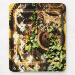 Redeeming The Time Mousepads