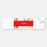 redEnergy.jpg Bumper Sticker