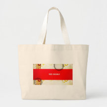redEnergy.jpg Tote Bag