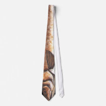 Redfish Tie ties