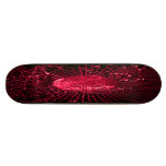 REDFLASH  skateboard