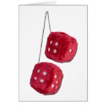 RedFuzzyDice073011 Cards