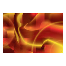 RedGold Art Photo