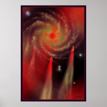 Redheads Poster