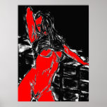 redhotpopartchic