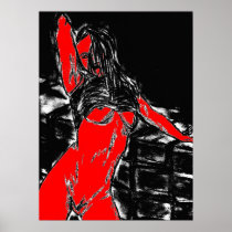 redhotpopartchic