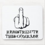 Redistribute This!