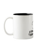 Redistribute This! Mugs