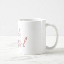 Redlands Girl tee shirts Coffee Mug