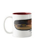 Redline: the fastest cup on the shelf coffee mugs