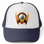 Redneck Dad Fathers Day Gifts hats