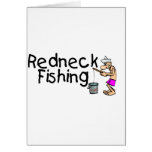 Redneck Fishing cards