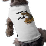 REDNECK FISHING DOE SHIRT PET SHIRT