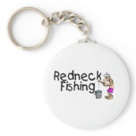 Redneck Fishing keychains