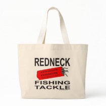 REDNECK FISHING TACKLE T-SHIRTS AND GIFTS BAG