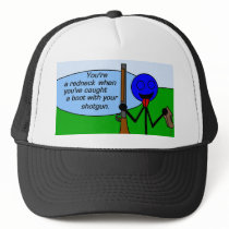 Redneck Hat