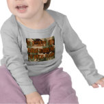 REDNECK MARRIAGE & HUNTING SEASON T-SHIRT