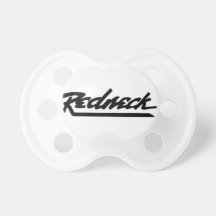 Redneck Pacifier