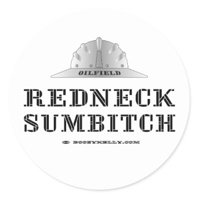 Redneck Rigs