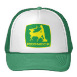 Redneck Trucker Hats